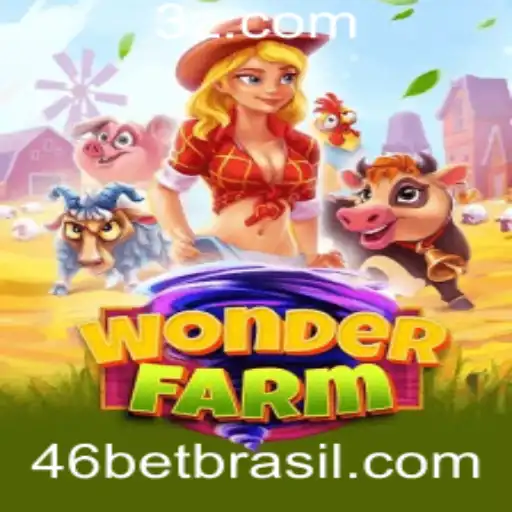 46 bet - Descubra as Maravilhas de WonderFarm: Aventura e Estratégia no Novo Jogo 
